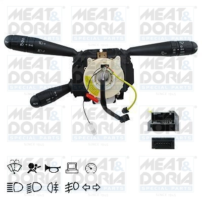 Steering Column Switch